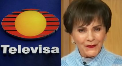 Lo sacaron del clóset: Tras 20 años en Televisa, conductor firma con TV Azteca y se une a Chapoy