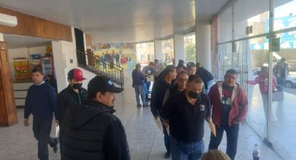 Vendedores ambulantes de Guaymas y Empalme incumplen con curso; están en riesgo de perder sus puestos