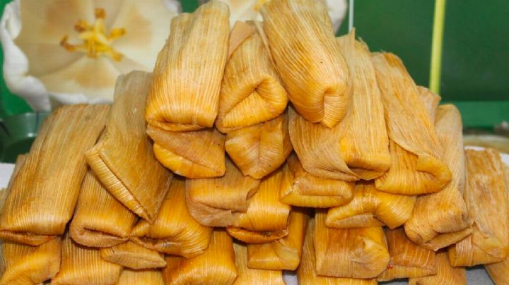 Día de la Candelaria en peligro por la inflación: Tamales costarán entre 22 a 35% más este año