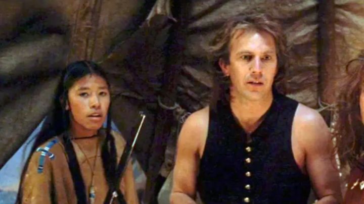 Elenco de la cinta 'Danza con lobos' en shock tras arresto de uno de sus miembros; lo acusan de abuso