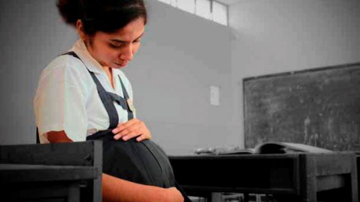 Con 82 programas sociales buscan reducir el embarazo de niñas y adolescentes del Edomex