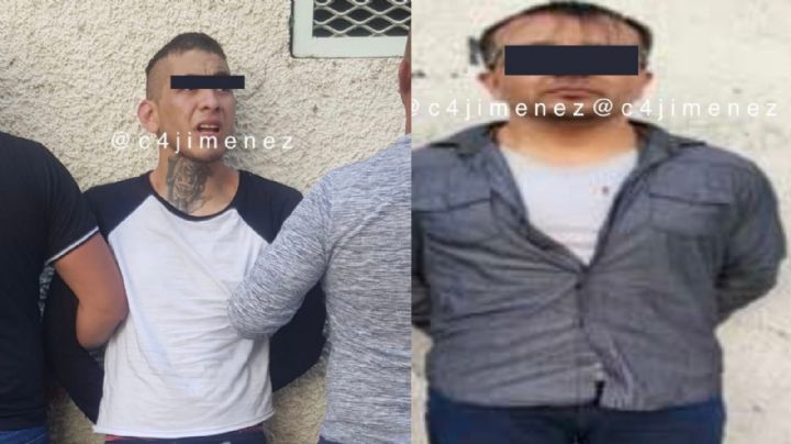 Caen los presuntos responsables de abandonar el cuerpo de una mujer en la CDMX