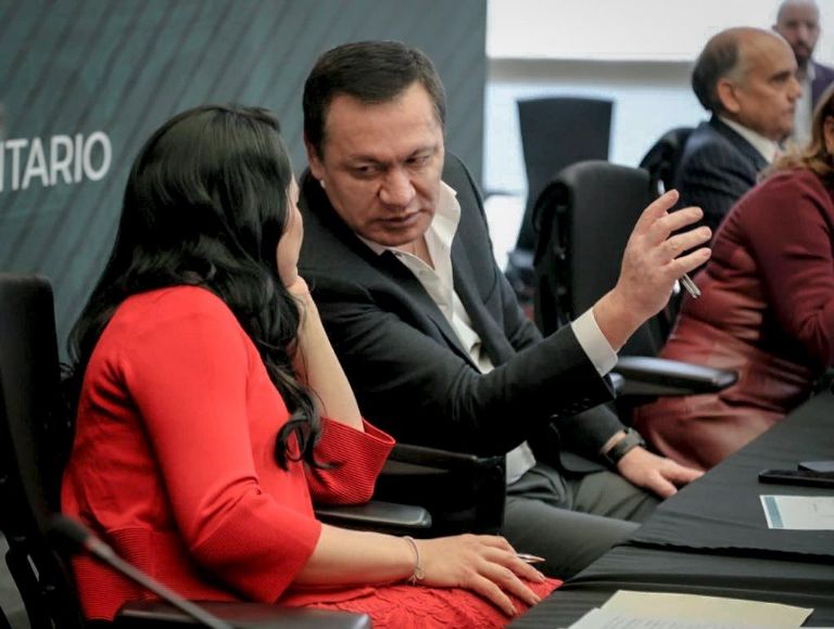 Miguel Ángel Osorio Chong