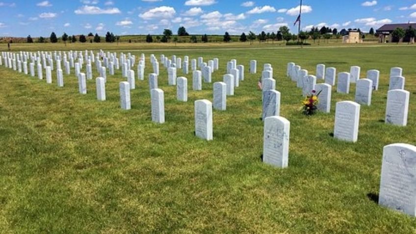 Abusaba de su alumno en un cementerio: Detienen a maestra por tener relaciones con estudiante