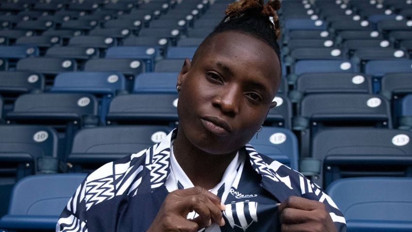 Rayadas se refuerza con la goleadora Chinwendu Ihezuo y también anuncia una baja extranjera