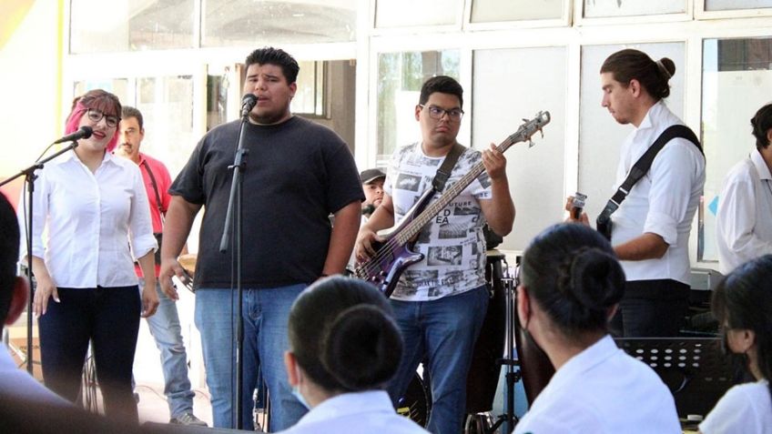 Abiertas las inscripciones para talleres artísticos de Casa de la Cultura en Empalme