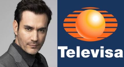 Salió del clóset: Tras años soltero, filtran romántica FOTO de David Zepeda ¿con actor de Televisa?