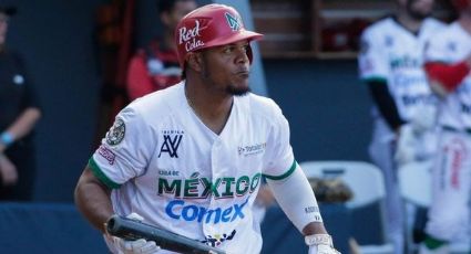 ¿Quiénes son los mexicanos elegidos al equipo 'Todos Estrellas' de la Serie del Caribe?
