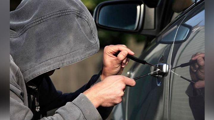 Cajeme encabeza reportes por robo de vehículos; en los últimos tres meses de 2022 incrementaron