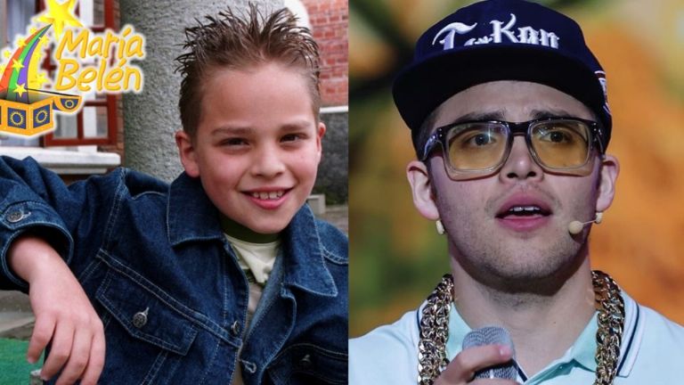 Antes y después de Yurem