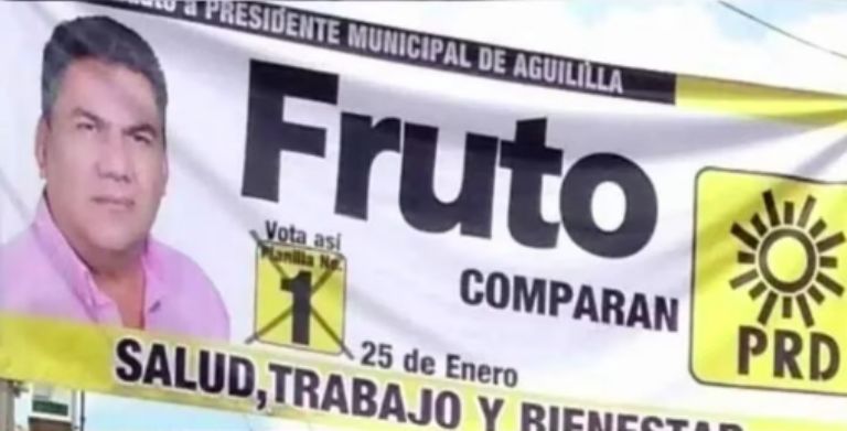 Adalberto Comparán Rodríguez