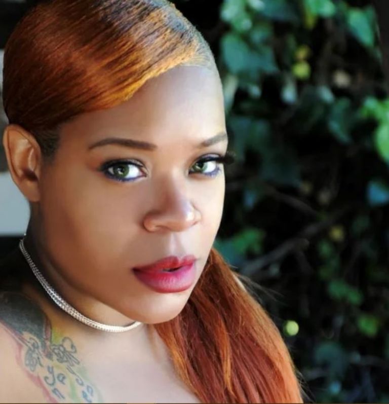 Fotografía de Raven Yates