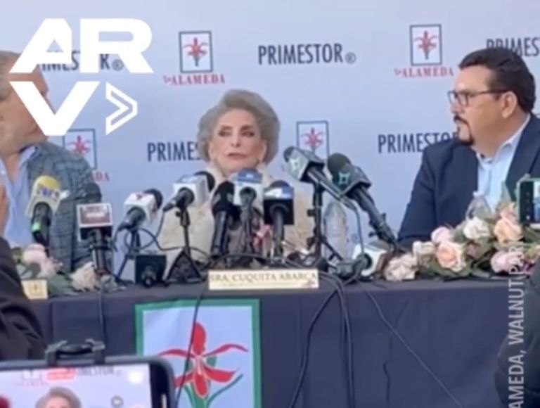 Instagram @alrojovivo