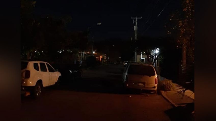 Carnaval de Guaymas será 'iluminado', mientras que colonias se mantienen en penumbras