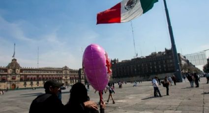 14 de febrero: Esperan millonaria derrama económica en la Ciudad de México