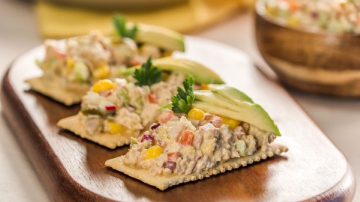 El atún podría contener altos niveles de mercurio; pondría en riesgo a las embarazadas