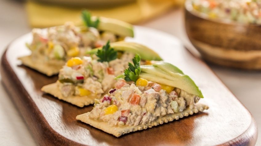 El atún podría contener altos niveles de mercurio; pondría en riesgo a las embarazadas