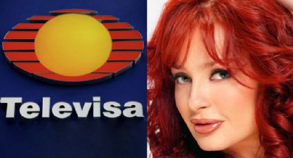 Tras 12 años retirada de Televisa, querida villana reaparece y confirma proyecto ¿en TV Azteca?