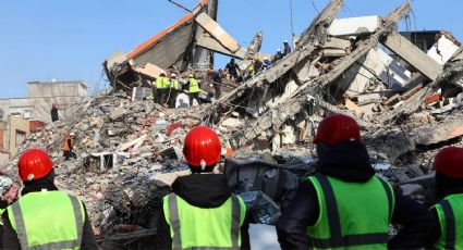Terremoto en Turquía y Siria: Suman más de 33 mil muertos a casi una semana del siniestro
