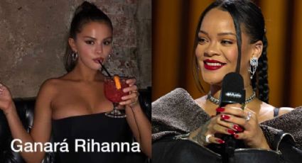 "Hoy es el concierto de Rihanna": Los mejores memes previo al Medio Tiempo del Super Bowl LVII