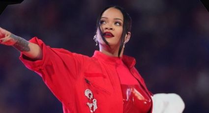 Memes no perdonan el show de medio tiempo de Rihanna en el Super Bowl y saturan las redes
