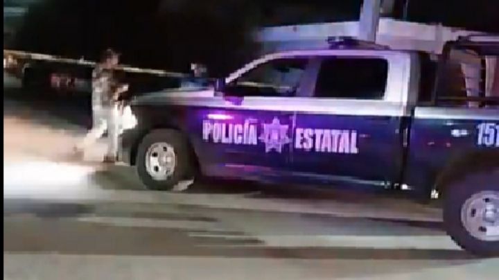 Código Rojo: Agresión armada en Ciudad Obregón causa pánico y moviliza a las autoridades