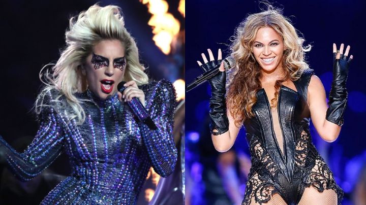 Las mujeres mandan: Beyoncé, Lady Gaga y JLo, entre los mejores shows de Medio Tiempo del Super Bowl