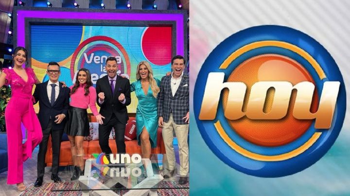 Adiós Televisa: Tras retirarse de TV Azteca y un divorcio, actriz se une a 'VLA' y hunde a 'Hoy'