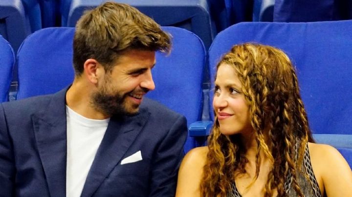 De no creerse: Filtran importante cláusula del acuerdo de separación entre Shakira y Piqué