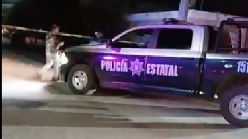 Código Rojo: Agresión armada en Ciudad Obregón causa pánico y moviliza a las autoridades