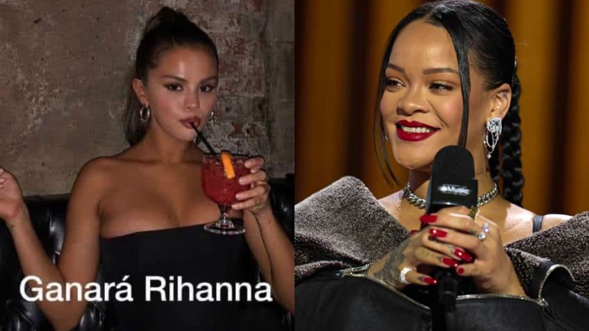 "Hoy es el concierto de Rihanna": Los mejores memes previo al Medio Tiempo del Super Bowl LVII