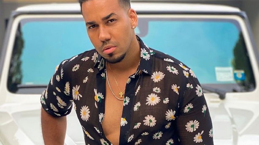 VIDEO: Fan de Romeo Santos se roba el show y hace inesperada confesión tras subir al escenario