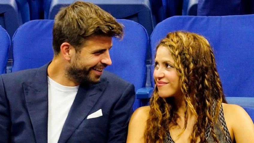 De no creerse: Filtran importante cláusula del acuerdo de separación entre Shakira y Piqué