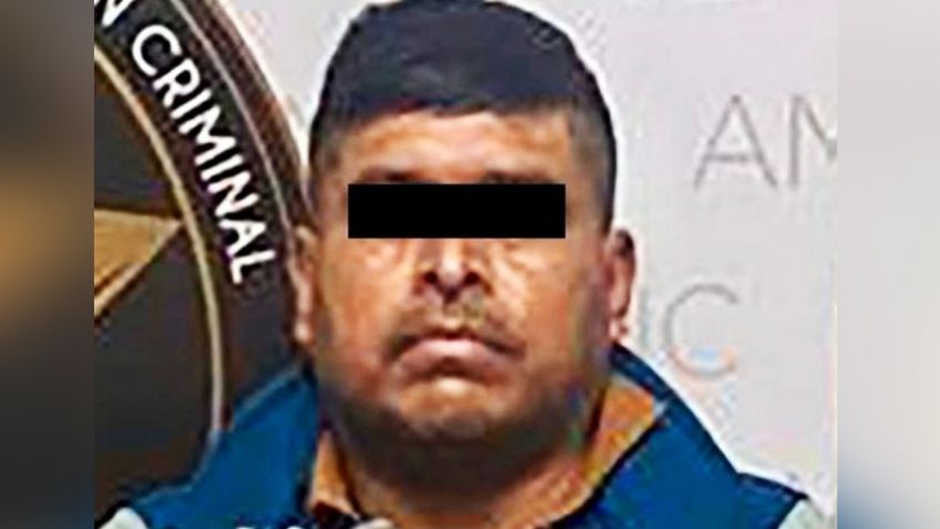 Capturan a otro implicado en multihomicidio de comandante y cinco personas más en Sonora