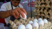 ¡Por las nubes! Kilo de huevo llega a los 60 pesos en estos estados; ANPEC confirma el dato