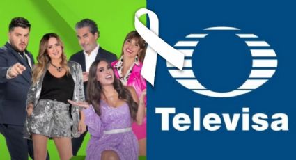 Tragedia en 'Hoy': Actriz de Televisa sufre devastadora muerte y estremece última promesa de viuda