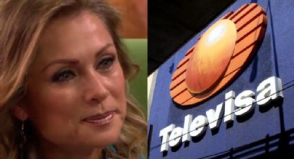 Tras 39 años en Televisa y llegar a 'VLA', protagonista de novelas llora y da inesperada noticia