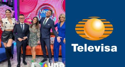 Fue albañil: Tras llegar a 'VLA' y 3 años retirado, galán fracasa en TV Azteca y firma con Televisa