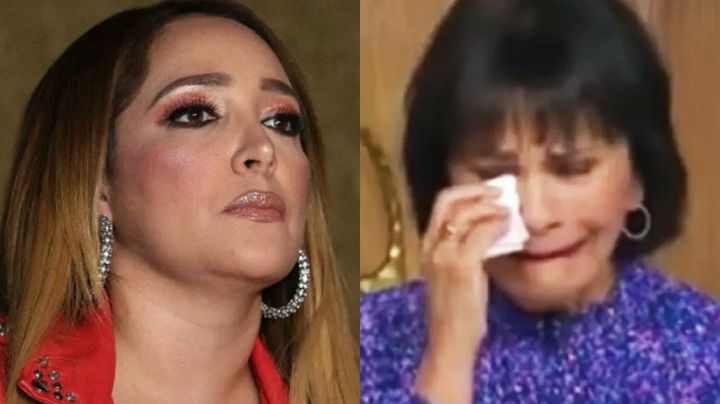 Chapoy se hunde: Myriam Montemayor estalla contra 'Ventaneando' y recuerda cuando la destrozaron