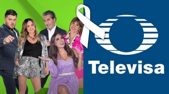 Tragedia en 'Hoy': Actriz de Televisa sufre devastadora muerte y estremece última promesa de viuda