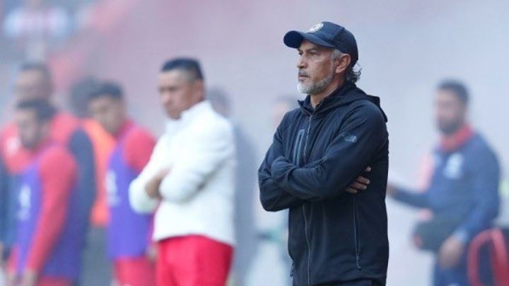Cruz Azul: 'Potro' Gutiérrez habría sido cesado de 'La Máquina' ¿Quién lo sustituirá?