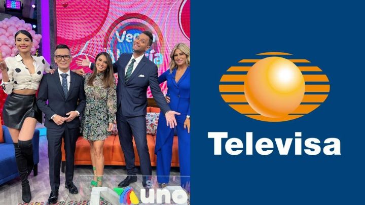 Fue albañil: Tras llegar a 'VLA' y 3 años retirado, galán fracasa en TV Azteca y firma con Televisa