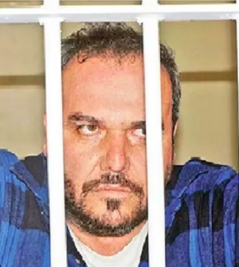 Jesús Reynaldo ‘El Rey’ Zambada 