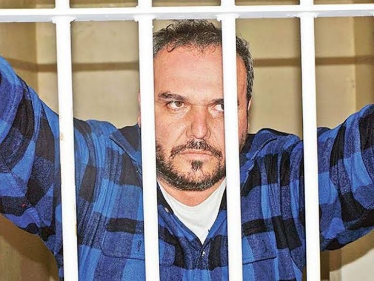 Jesús 'El Rey' Zambada, testigo clave en el juicio contra Genaro García Luna. Foto: Internet