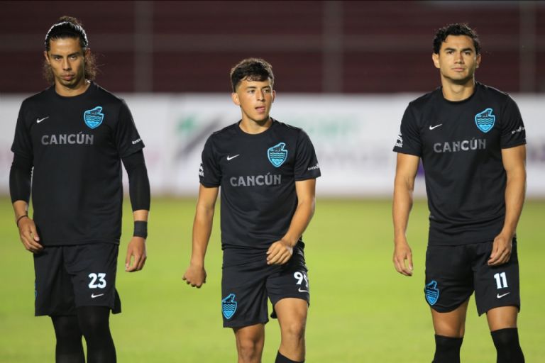 Sobrino de Carlos Vela ficha con equipo de la MLS e inicia su carrera en el extranjero