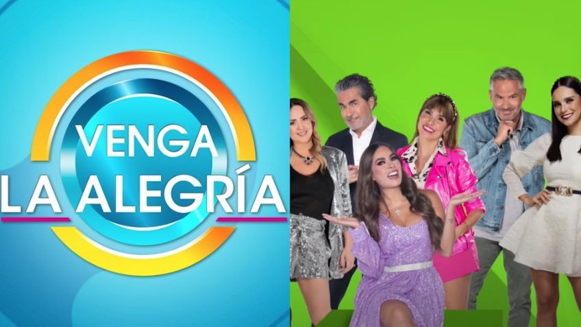 Adiós Chapoy: Tras pleito en 'VLA' y años en Televisa, conductora llega a 'Hoy' y aplasta a TV Azteca