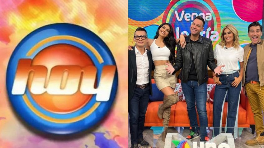 Tras 17 años en Televisa y perder exclusividad, villana de novelas debuta en 'VLA' y hunde a 'Hoy'