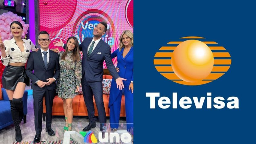 Fue albañil: Tras llegar a 'VLA' y 3 años retirado, galán fracasa en TV Azteca y firma con Televisa