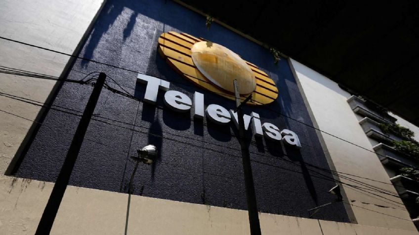 Exactor de Televisa denuncia abuso; su agresor podría tener relación con este político