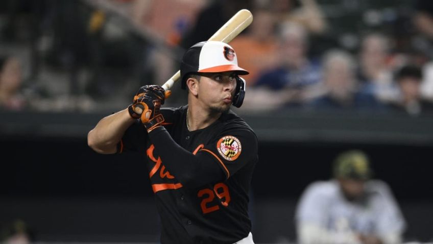 Ramón Urías revela los verdaderos motivos por los que no irá al Clásico Mundial de Beisbol